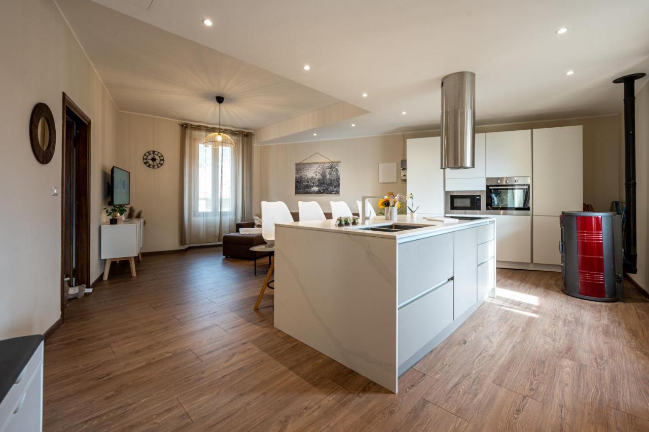 Modern In - Larihome A14 Appartement